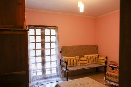 Casa à venda com 140m², 2 quartos e 5 vagasQuarto 1