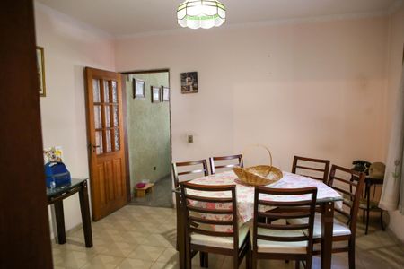 Casa à venda com 140m², 2 quartos e 5 vagasSala Jantar