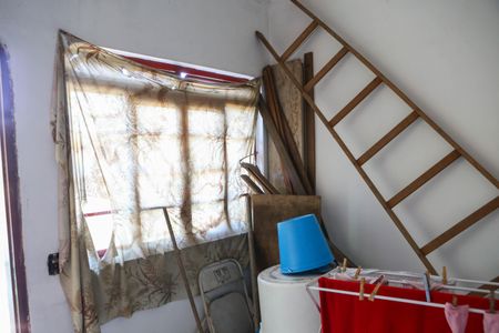 Casa à venda com 140m², 2 quartos e 5 vagasQuarto 3