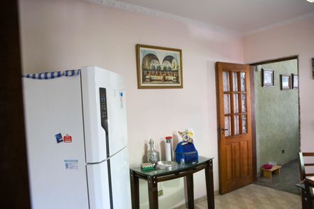 Casa à venda com 140m², 2 quartos e 5 vagasSala Jantar