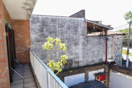 Casa à venda com 140m², 2 quartos e 5 vagasSacada quartos