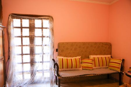 Quarto 1 de casa à venda com 2 quartos, 140m² em Vila Dalva, São Paulo