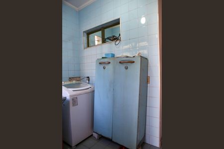 Casa à venda com 140m², 2 quartos e 5 vagasÁrea de Serviço