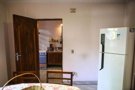 Casa à venda com 140m², 2 quartos e 5 vagasSala Jantar