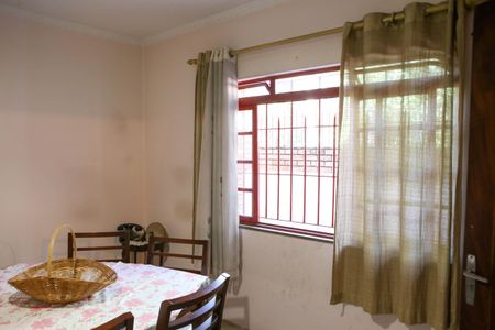 Casa à venda com 140m², 2 quartos e 5 vagasSala Jantar