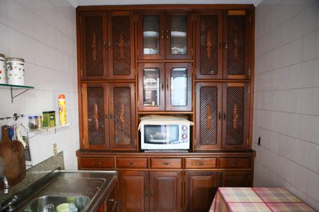 Casa à venda com 140m², 2 quartos e 5 vagasCozinha