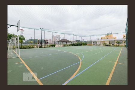 Apartamento para alugar com 107m², 2 quartos e 2 vagas Apartamento para alugar com 107m², 2 quartos e 2 vagasÁrea comum - Quadra