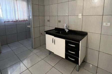 Apartamento para alugar com 52m², 2 quartos e 1 vagaCozinha