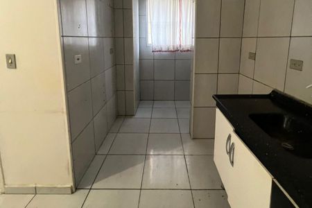 Apartamento para alugar com 52m², 2 quartos e 1 vagaCozinha
