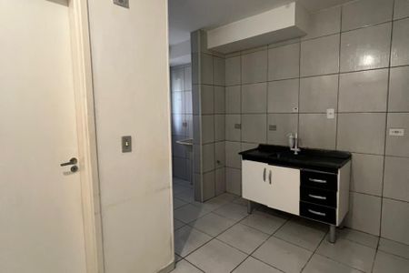 Apartamento para alugar com 52m², 2 quartos e 1 vagaCozinha