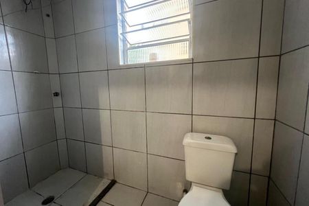 Banheiro de apartamento para alugar com 2 quartos, 52m² em Jardim Conceicao (Nova Veneza), Sumaré