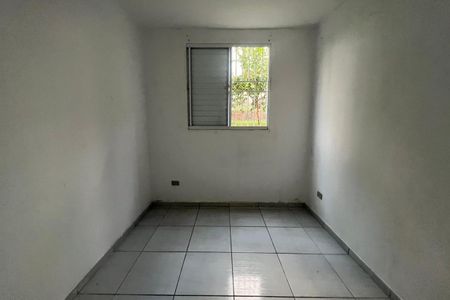 Quarto de apartamento para alugar com 2 quartos, 52m² em Jardim Conceicao (Nova Veneza), Sumaré