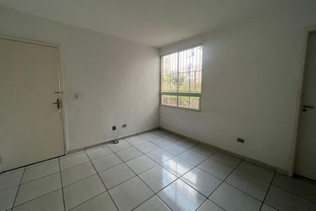 Sala de apartamento para alugar com 2 quartos, 52m² em Jardim Conceicao (Nova Veneza), Sumaré