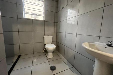 Banheiro de apartamento para alugar com 2 quartos, 52m² em Jardim Conceicao (Nova Veneza), Sumaré