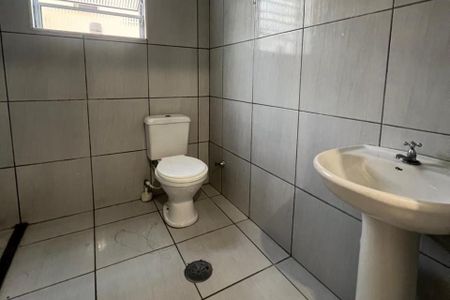 Banheiro de apartamento para alugar com 2 quartos, 52m² em Jardim Conceicao (Nova Veneza), Sumaré