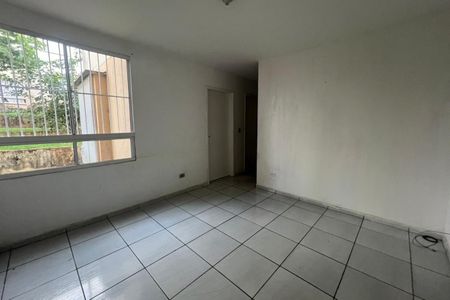 Sala de apartamento para alugar com 2 quartos, 52m² em Jardim Conceicao (Nova Veneza), Sumaré