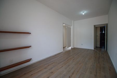 Sala de apartamento para alugar com 3 quartos, 64m² em Andaraí, Rio de Janeiro