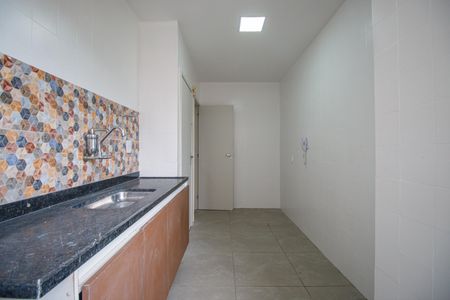 Apartamento para alugar com 64m², 3 quartos e 1 vaga Apartamento para alugar com 64m², 3 quartos e 1 vagaCozinha