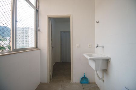 Apartamento para alugar com 64m², 3 quartos e 1 vaga Apartamento para alugar com 64m², 3 quartos e 1 vagaÁrea de Serviço