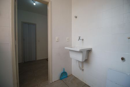 Apartamento para alugar com 64m², 3 quartos e 1 vaga Apartamento para alugar com 64m², 3 quartos e 1 vagaÁrea de Serviço