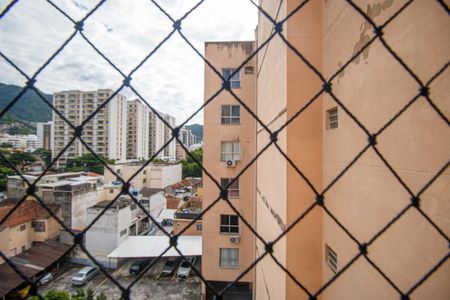 Apartamento para alugar com 64m², 3 quartos e 1 vaga Apartamento para alugar com 64m², 3 quartos e 1 vagaQuarto 2 Vista