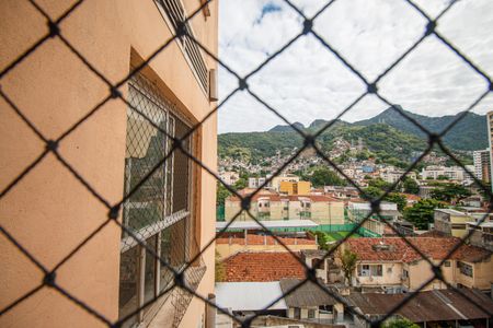 Apartamento para alugar com 64m², 3 quartos e 1 vaga Apartamento para alugar com 64m², 3 quartos e 1 vagaCozinha Vista