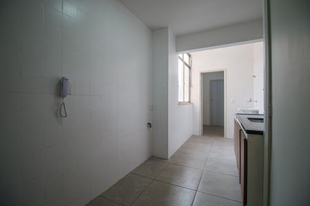 Apartamento para alugar com 64m², 3 quartos e 1 vaga Apartamento para alugar com 64m², 3 quartos e 1 vagaCozinha