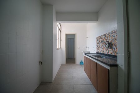 Apartamento para alugar com 64m², 3 quartos e 1 vaga Apartamento para alugar com 64m², 3 quartos e 1 vagaCozinha