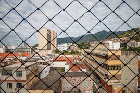 Apartamento para alugar com 64m², 3 quartos e 1 vaga Apartamento para alugar com 64m², 3 quartos e 1 vagaSala Varanda Vista