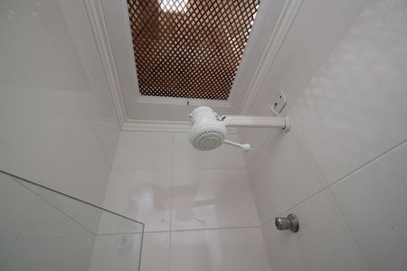 Casa de condomínio à venda com 75m², 2 quartos e 1 vagaBanheiro