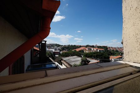 Casa de condomínio à venda com 75m², 2 quartos e 1 vagaVista 