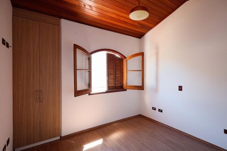 Casa de condomínio à venda com 75m², 2 quartos e 1 vagaQuarto 2