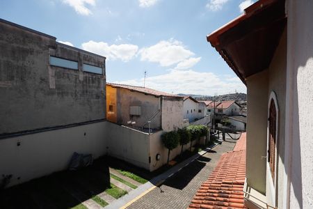 Casa de condomínio à venda com 75m², 2 quartos e 1 vagaVista 