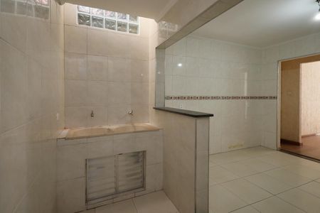 Casa de condomínio à venda com 75m², 2 quartos e 1 vagaÁrea de Serviço