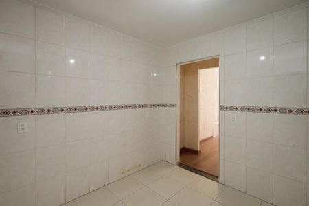 Casa de condomínio à venda com 75m², 2 quartos e 1 vagaCozinha - Armários