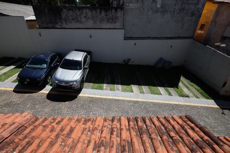 Casa de condomínio à venda com 75m², 2 quartos e 1 vagaVaga 