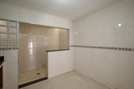 Casa de condomínio à venda com 75m², 2 quartos e 1 vagaCozinha - Armários
