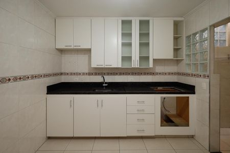 Casa de condomínio à venda com 75m², 2 quartos e 1 vagaCozinha - Armários