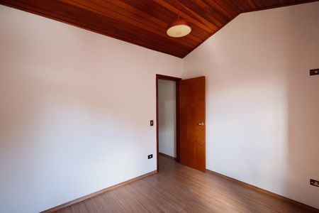 Casa de condomínio à venda com 75m², 2 quartos e 1 vagaQuarto 2