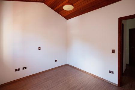 Casa de condomínio à venda com 75m², 2 quartos e 1 vagaQuarto 2