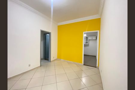 Casa para alugar com 2 quartos, 70m² em Méier, Rio de Janeiro