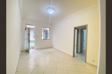 Casa para alugar com 2 quartos, 70m² em Méier, Rio de Janeiro