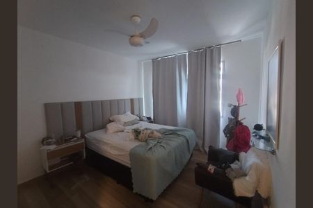 Foto 11 de apartamento à venda com 3 quartos, 105m² em Eldorado, Contagem