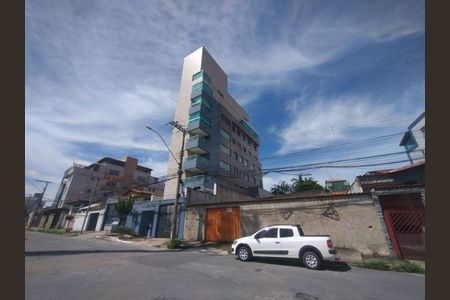 Apartamento à venda com 105m², 3 quartos e 3 vagasFoto 02
