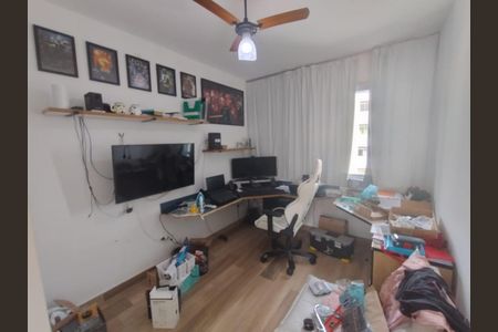 Foto 12 de apartamento à venda com 3 quartos, 105m² em Eldorado, Contagem