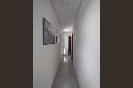 Foto 06 de apartamento à venda com 3 quartos, 105m² em Eldorado, Contagem