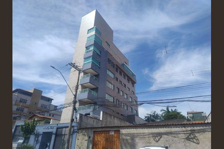 Apartamento à venda com 105m², 3 quartos e 3 vagasFoto 01