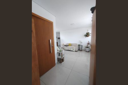 Foto 16 de apartamento à venda com 3 quartos, 105m² em Eldorado, Contagem
