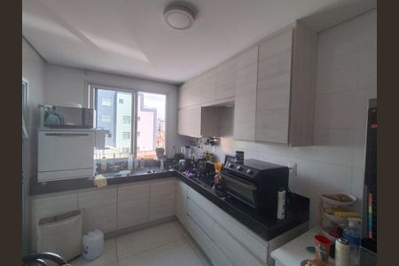 Apartamento à venda com 105m², 3 quartos e 3 vagasFoto 17