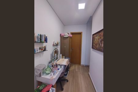Foto 10 de apartamento à venda com 3 quartos, 105m² em Eldorado, Contagem